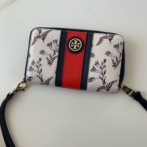 Tory Burch Wallet